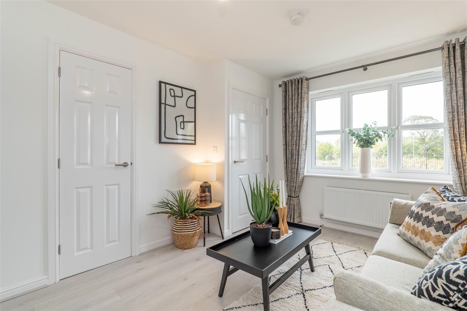 Lily Avenue, Charnock Richard, Chorley